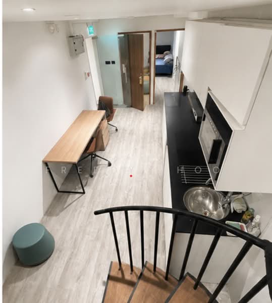 Little India Shop Houses, 2 Veerasamy Road, Farrer Park / Serangoon Rd, 1,200 sqft, Shop / Shophouse For Rent, by Freddy Choo, 500222790 - Study - CommercialGuru.com.sg