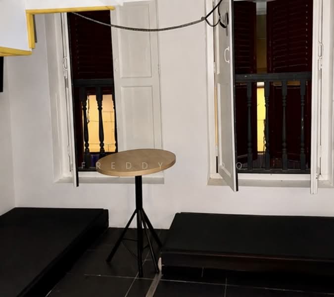 Little India Shop Houses, 2 Veerasamy Road, Farrer Park / Serangoon Rd, 1,200 sqft, Shop / Shophouse For Rent, by Freddy Choo, 500222790 - Interior - CommercialGuru.com.sg