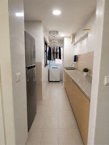 457B Sengkang West Road, 457B Sengkang West Road, 1 Bedroom, 516 sqft, HDB Flat For Sale, by Joell Lim, 500222791 - PropertyGuru.com.sg