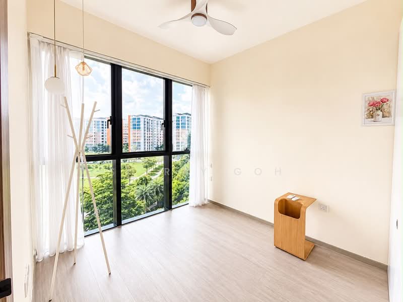 The Garden Residences, 7 Serangoon North View, 2 Bedrooms, 689 sqft, Condominium For Rent, by Sherry Goh, 500222792 - View - PropertyGuru.com.sg