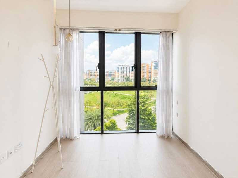 The Garden Residences, 7 Serangoon North View, 2 Bedrooms, 689 sqft, Condominium For Rent, by Sherry Goh, 500222792 - PropertyGuru.com.sg