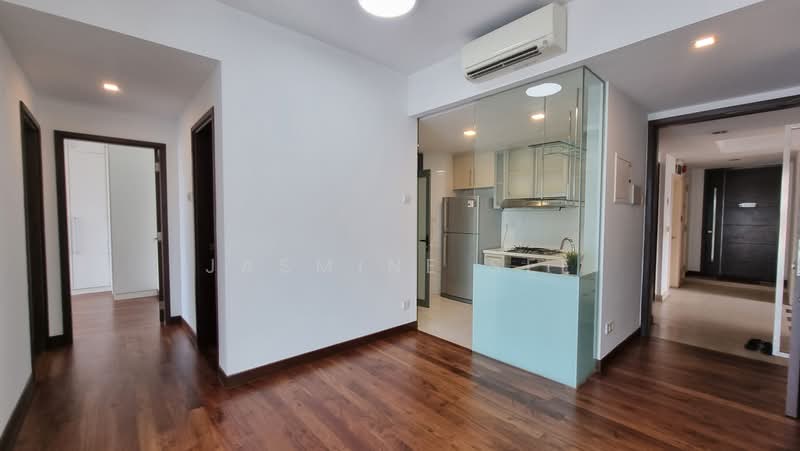 Watermark Robertson Quay, 5 Rodyk Street, 2 Bedrooms, 947 sqft, Apartment For Sale, by Jasmine See, 500222794 - Kitchen - PropertyGuru.com.sg