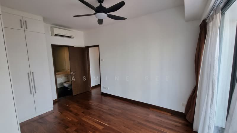 Watermark Robertson Quay, 5 Rodyk Street, 2 Bedrooms, 947 sqft, Apartment For Sale, by Jasmine See, 500222794 - Bedroom - PropertyGuru.com.sg