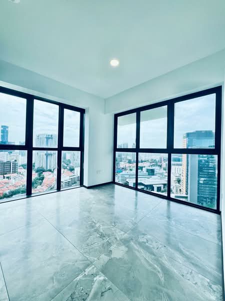 One Pearl Bank, 1 Pearl Bank, 2 Bedrooms, 807 sqft, Condominium For Sale, by Daniel Chan, 500222796 - View - PropertyGuru.com.sg