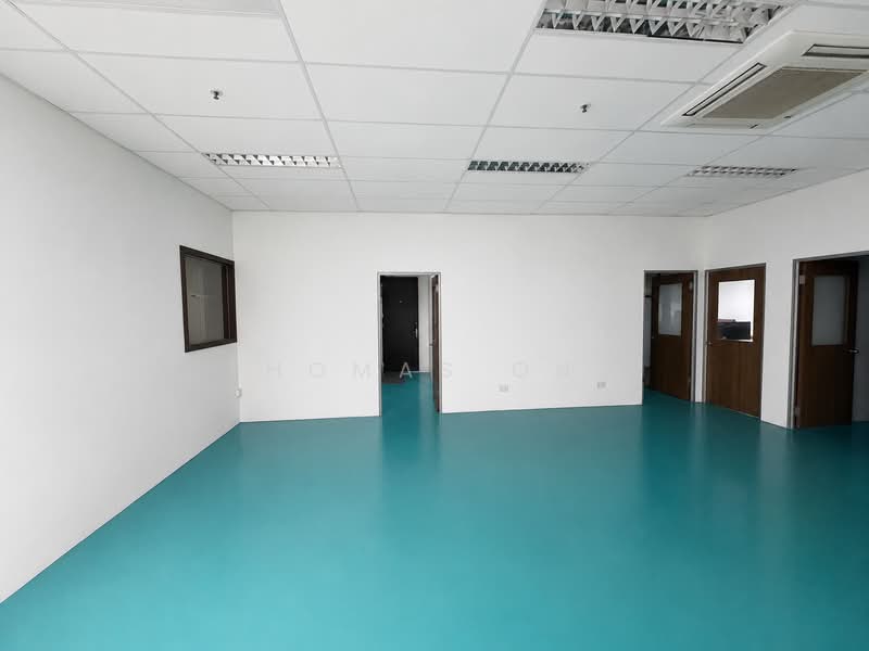 Woodlands Horizon, 31 Woodlands close, Admiralty / Woodlands, 1,981 sqft, Light Industrial (B1) For Rent, by Thomas Ong, 500222797 - Interior - CommercialGuru.com.sg