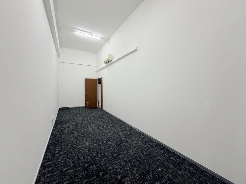 Halcyon 2, 47 Jalan Pemimpin, 222 sqft, Light Industrial (B1) For Rent, by Kenneth Chan 曾伟杰, 500222799 - Interior - CommercialGuru.com.sg