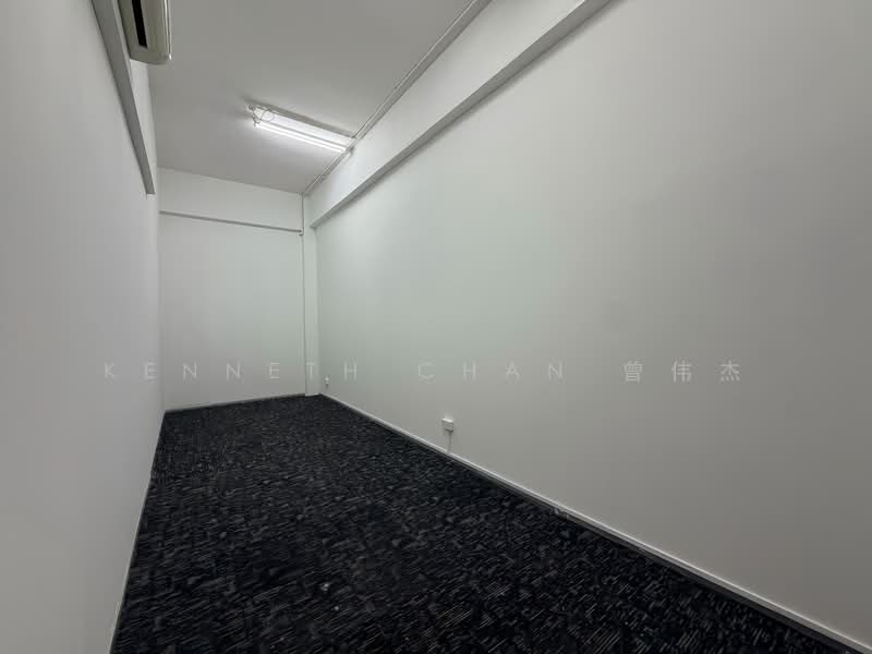 Halcyon 2, 47 Jalan Pemimpin, 222 sqft, Light Industrial (B1) For Rent, by Kenneth Chan 曾伟杰, 500222799 - Interior - CommercialGuru.com.sg