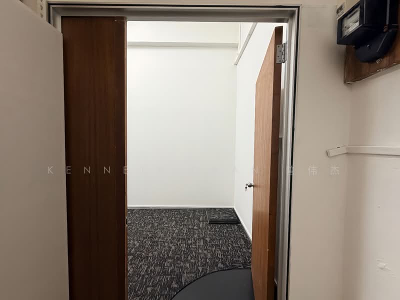 Halcyon 2, 47 Jalan Pemimpin, 222 sqft, Light Industrial (B1) For Rent, by Kenneth Chan 曾伟杰, 500222799 - Interior - CommercialGuru.com.sg