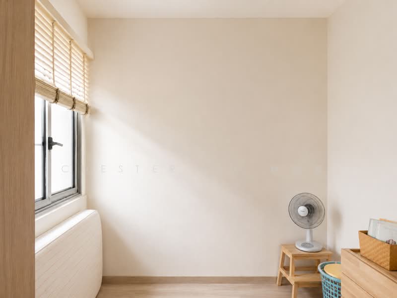 The Alps Residences, 115 Tampines Street 86, 3 Bedrooms, 1,066 sqft, Condominium For Sale, by Chester Lim 林俊贤, 500222800 - Common Bedroom 1 - PropertyGuru.com.sg