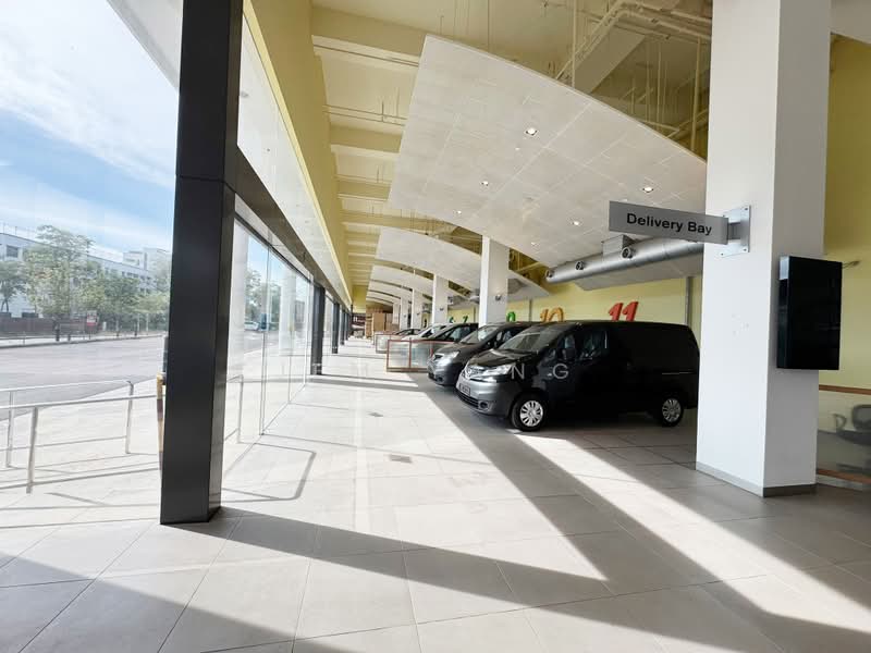 LOK YANG ROAD, Boon Lay / Jurong / Tuas, 10,000 sqft, Light Industrial (B1) For Rent, by Jem Yang, 500222802 - Exterior - CommercialGuru.com.sg