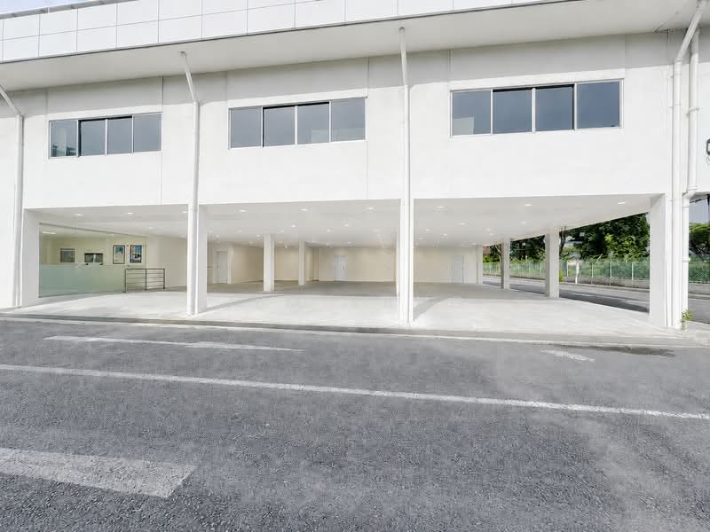 LOK YANG ROAD, Boon Lay / Jurong / Tuas, 10,000 sqft, Light Industrial (B1) For Rent, by Jem Yang, 500222802 - Exterior - CommercialGuru.com.sg