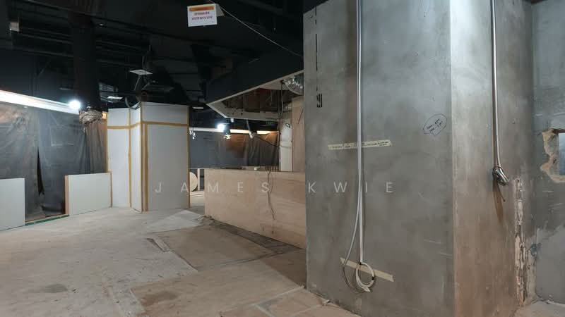 Takashimaya, 391B Orchard Road, 2,228 sqft, Other Retail For Rent, by James Kwie, 500222805 - Interior - CommercialGuru.com.sg