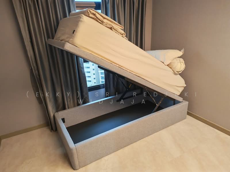 123B Tengah Drive, 123B Tengah Drive, Room Rental, 160 sqft, HDB Flat For Rent, by (Ekky) Sri Redjeki Widjaja, 500222806 - Bedroom - PropertyGuru.com.sg