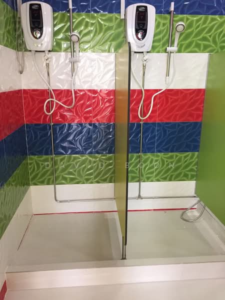 Primz Bizhub, 21 Woodlands Close singapore, 2,650 sqft, Light Industrial (B1) For Rent, by David Boon, 500222807 - Bathroom - CommercialGuru.com.sg