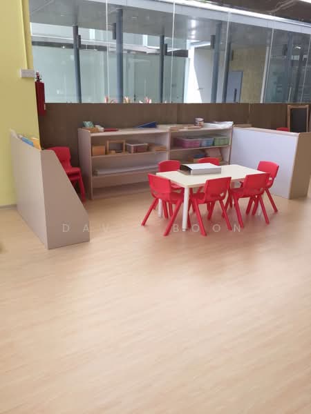 Primz Bizhub, 21 Woodlands Close singapore, 2,650 sqft, Light Industrial (B1) For Rent, by David Boon, 500222807 - Interior - CommercialGuru.com.sg