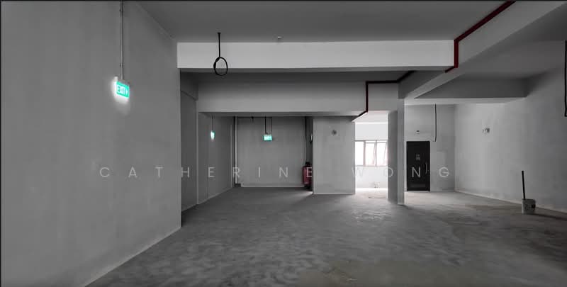 Tannery Lane, Macpherson / Potong Pasir, 3,389 sqft, Light Industrial (B1) For Rent, by Catherine Wong, 500222808 - Interior - CommercialGuru.com.sg