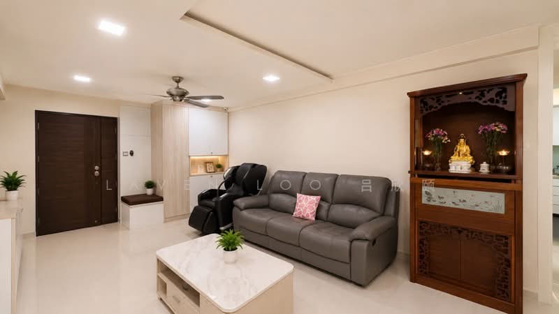 987D Jurong West Street 93, 987D Jurong West Street 93, 3 Bedrooms, 1,227 sqft, HDB Flat For Sale, by Laven Loo 吕欣颐, 500222811 - PropertyGuru.com.sg