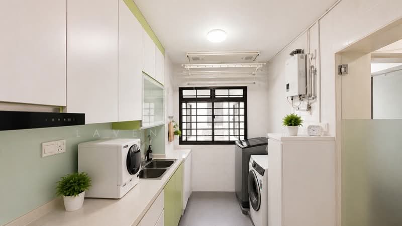 987D Jurong West Street 93, 987D Jurong West Street 93, 3 Bedrooms, 1,227 sqft, HDB Flat For Sale, by Laven Loo 吕欣颐, 500222811 - PropertyGuru.com.sg