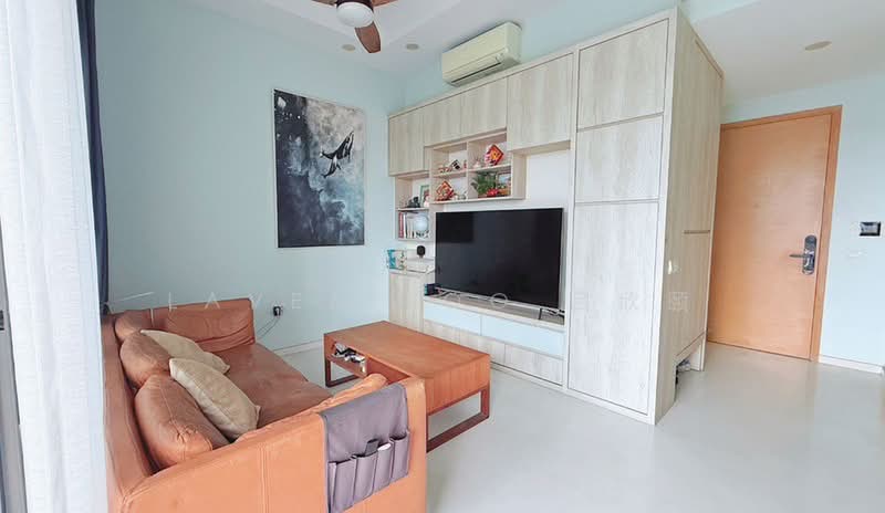 The Skywoods, 7 Dairy Farm Heights, 3 Bedrooms, 947 sqft, Condominium For Sale, by Laven Loo 吕欣颐, 500222815 - PropertyGuru.com.sg
