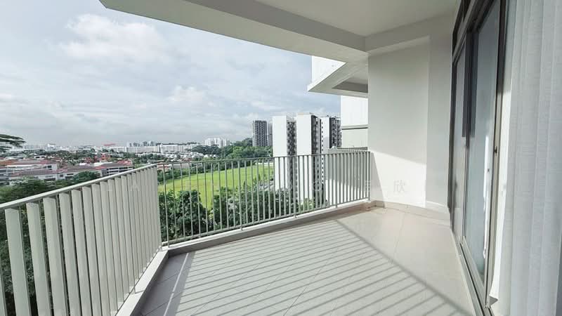 The Skywoods, 7 Dairy Farm Heights, 3 Bedrooms, 947 sqft, Condominium For Sale, by Laven Loo 吕欣颐, 500222815 - PropertyGuru.com.sg