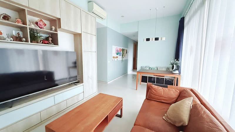 The Skywoods, 7 Dairy Farm Heights, 3 Bedrooms, 947 sqft, Condominium For Sale, by Laven Loo 吕欣颐, 500222815 - PropertyGuru.com.sg