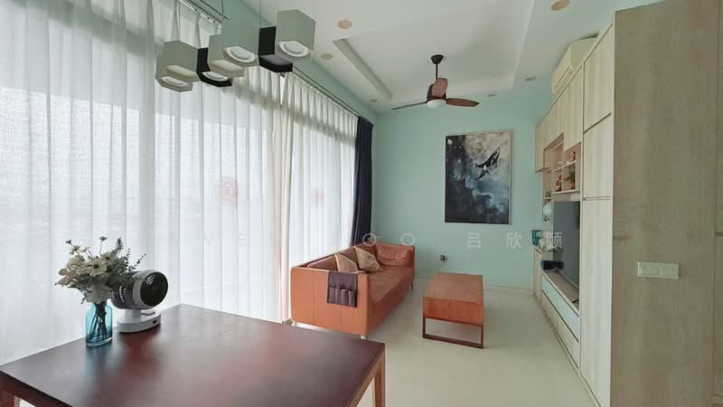 The Skywoods, 7 Dairy Farm Heights, 3 Bedrooms, 947 sqft, Condominium For Sale, by Laven Loo 吕欣颐, 500222815 - PropertyGuru.com.sg