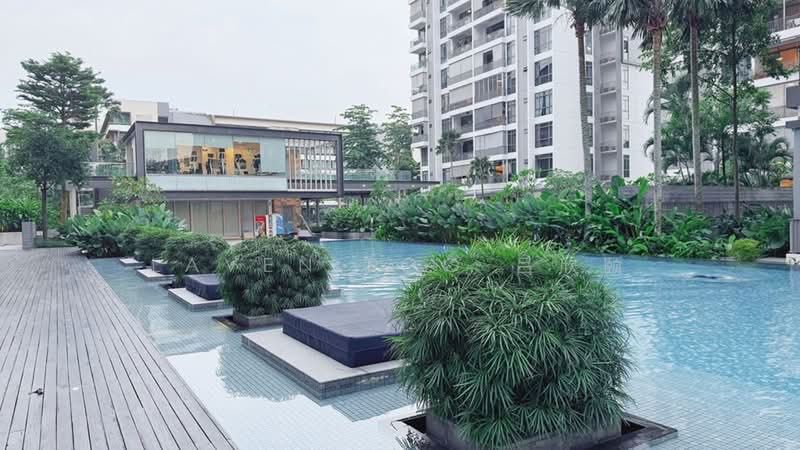 The Skywoods, 7 Dairy Farm Heights, 3 Bedrooms, 947 sqft, Condominium For Sale, by Laven Loo 吕欣颐, 500222815 - PropertyGuru.com.sg