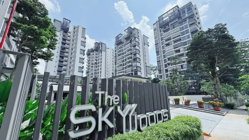 The Skywoods, 7 Dairy Farm Heights, 3 Bedrooms, 947 sqft, Condominium For Sale, by Laven Loo 吕欣颐, 500222815 - PropertyGuru.com.sg