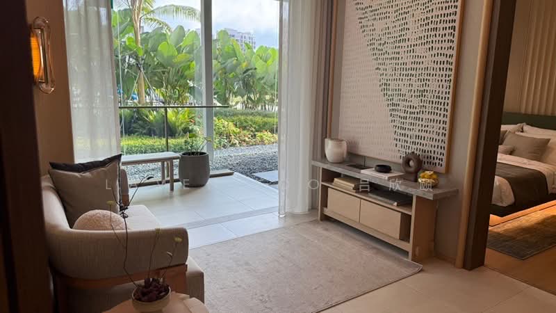 Hillhaven, 7 Hillview Rise, 3 Bedrooms, 947 sqft, Condominium For Rent, by Laven Loo 吕欣颐, 500222816 - PropertyGuru.com.sg