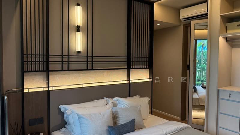 Hillhaven, 7 Hillview Rise, 3 Bedrooms, 947 sqft, Condominium For Rent, by Laven Loo 吕欣颐, 500222816 - PropertyGuru.com.sg