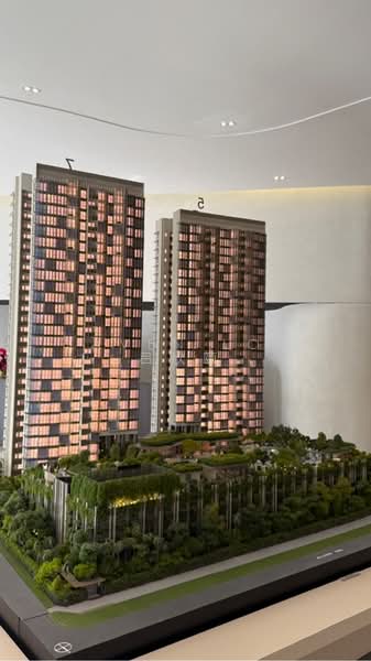 Hillhaven, 7 Hillview Rise, 3 Bedrooms, 947 sqft, Condominium For Rent, by Laven Loo 吕欣颐, 500222816 - PropertyGuru.com.sg