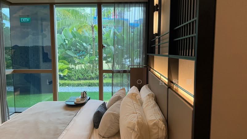Hillhaven, 7 Hillview Rise, 3 Bedrooms, 947 sqft, Condominium For Rent, by Laven Loo 吕欣颐, 500222816 - PropertyGuru.com.sg