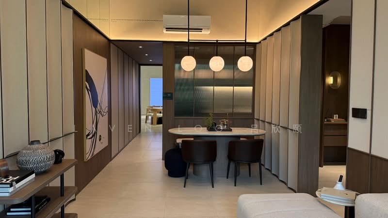 Hillhaven, 7 Hillview Rise, 3 Bedrooms, 947 sqft, Condominium For Rent, by Laven Loo 吕欣颐, 500222816 - PropertyGuru.com.sg