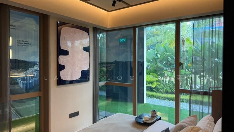 Hillhaven, 7 Hillview Rise, 3 Bedrooms, 947 sqft, Condominium For Rent, by Laven Loo 吕欣颐, 500222816 - PropertyGuru.com.sg