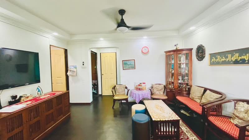 277 Bangkit Road, 277 Bangkit Road, 3 Bedrooms, 925 sqft, HDB Flat For Rent, by Laven Loo 吕欣颐, 500222817 - PropertyGuru.com.sg
