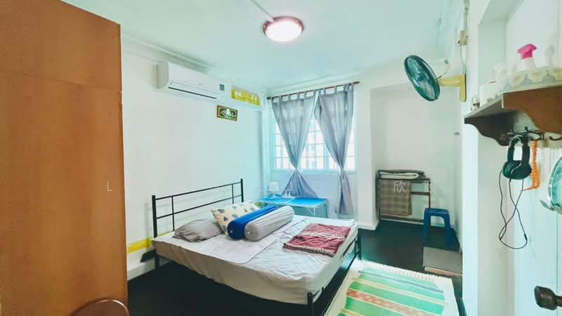 277 Bangkit Road, 277 Bangkit Road, 3 Bedrooms, 925 sqft, HDB Flat For Rent, by Laven Loo 吕欣颐, 500222817 - PropertyGuru.com.sg