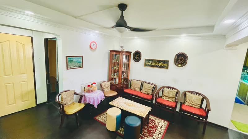277 Bangkit Road, 277 Bangkit Road, 3 Bedrooms, 925 sqft, HDB Flat For Rent, by Laven Loo 吕欣颐, 500222817 - PropertyGuru.com.sg