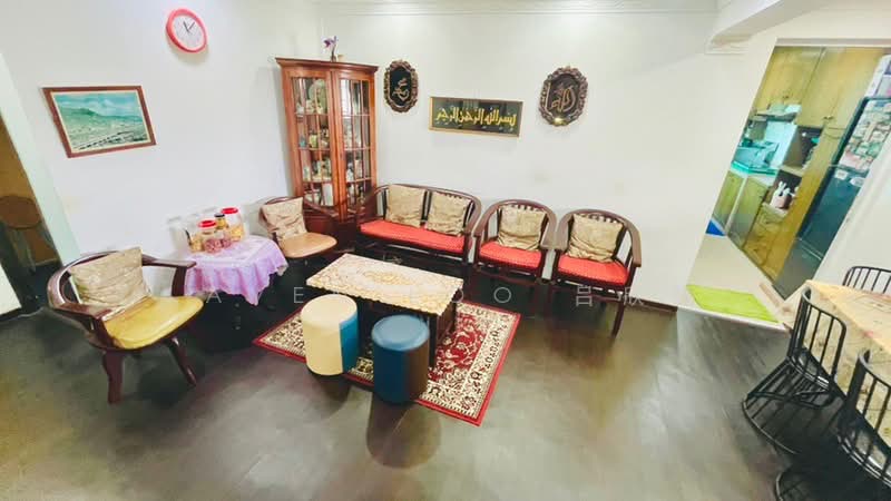 277 Bangkit Road, 277 Bangkit Road, 3 Bedrooms, 925 sqft, HDB Flat For Rent, by Laven Loo 吕欣颐, 500222817 - PropertyGuru.com.sg