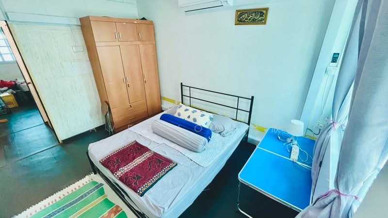 277 Bangkit Road, 277 Bangkit Road, 3 Bedrooms, 925 sqft, HDB Flat For Rent, by Laven Loo 吕欣颐, 500222817 - PropertyGuru.com.sg