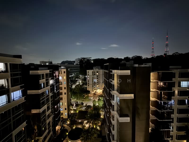 The Lanai, 140 Hillview Avenue, 4 Bedrooms, 1,301 sqft, Condominium For Sale, by Kelvin Poh, 500222820 - Exterior - PropertyGuru.com.sg