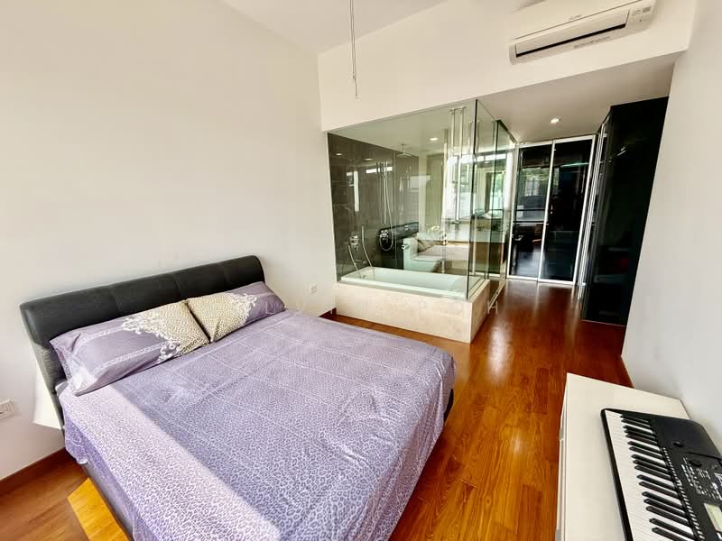 The Lanai, 140 Hillview Avenue, 4 Bedrooms, 1,301 sqft, Condominium For Sale, by Kelvin Poh, 500222820 - Bedroom - PropertyGuru.com.sg