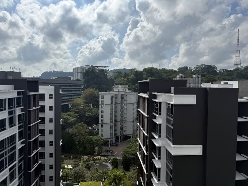 The Lanai, 140 Hillview Avenue, 4 Bedrooms, 1,301 sqft, Condominium For Sale, by Kelvin Poh, 500222820 - PropertyGuru.com.sg