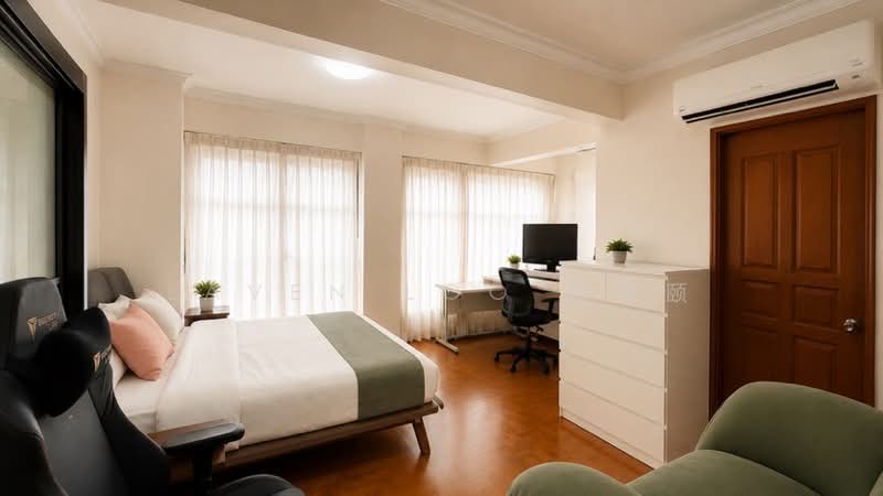 Fenara Court, 3 Jalan Wakaff, 7 Bedrooms, 3,477 sqft, Semi-Detached House For Sale, by Laven Loo 吕欣颐, 500222824 - PropertyGuru.com.sg