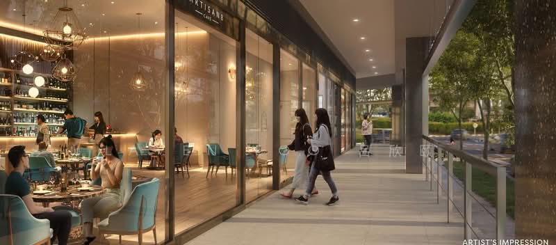 Artisan 8, 8 Sin Ming Road, 5 Bedrooms, 1,884 sqft, Apartment For Sale, by Laven Loo 吕欣颐, 500222825 - PropertyGuru.com.sg