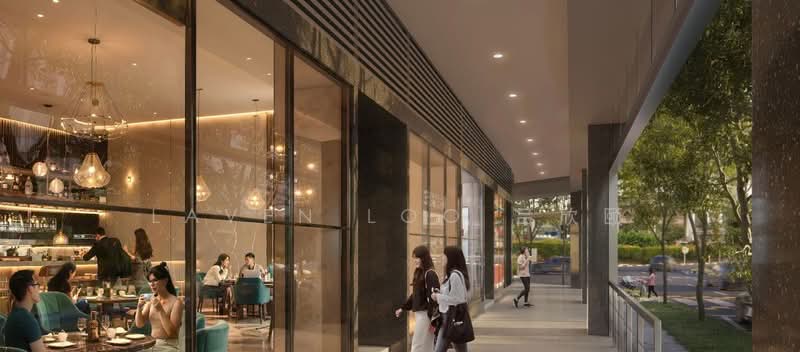 Artisan 8, 8 Sin Ming Road, 5 Bedrooms, 1,884 sqft, Apartment For Sale, by Laven Loo 吕欣颐, 500222825 - PropertyGuru.com.sg