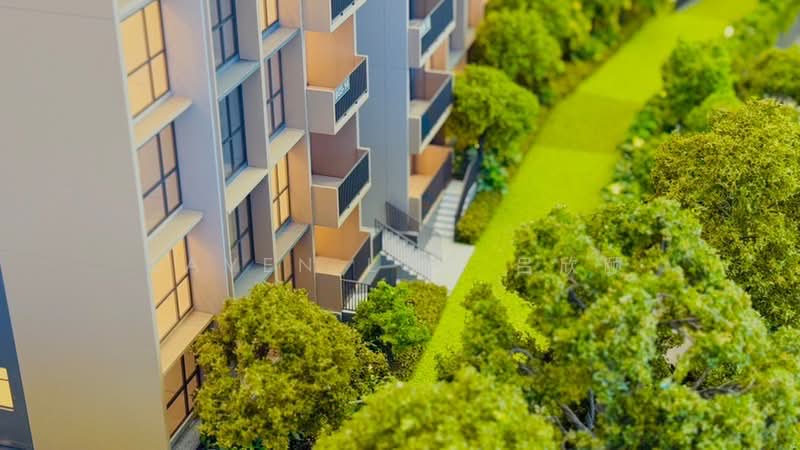 Coastal Cabana, 22 Jalan Loyang Besar, 3 Bedrooms, 872 sqft, Executive Condominium For Sale, by Laven Loo 吕欣颐, 500222826 - PropertyGuru.com.sg