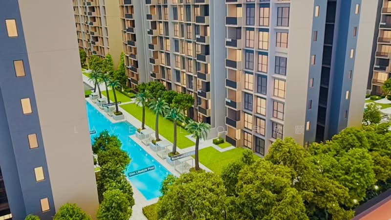 Coastal Cabana, 22 Jalan Loyang Besar, 3 Bedrooms, 872 sqft, Executive Condominium For Sale, by Laven Loo 吕欣颐, 500222826 - PropertyGuru.com.sg