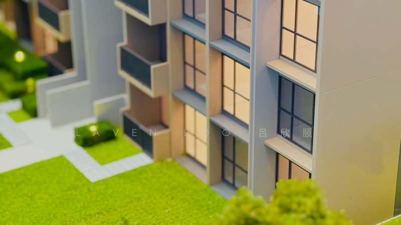 Coastal Cabana, 22 Jalan Loyang Besar, , 915 sqft, Executive Condominium For Sale, by Laven Loo 吕欣颐, 500222827 - PropertyGuru.com.sg