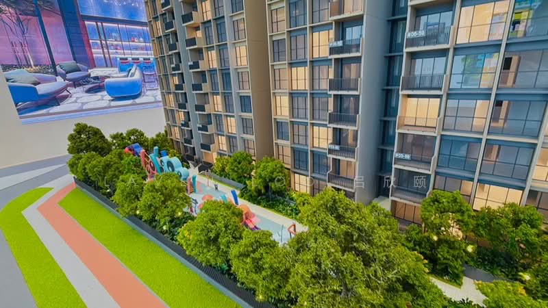 Coastal Cabana, 22 Jalan Loyang Besar, , 915 sqft, Executive Condominium For Sale, by Laven Loo 吕欣颐, 500222827 - PropertyGuru.com.sg