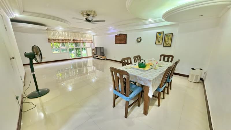 413A Fernvale Link, 413A Fernvale Link, 3 Bedrooms, 1,227 sqft, HDB Flat For Sale, by Sophian Hardie, 500222828 - Dining Room - PropertyGuru.com.sg